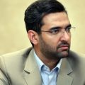 وزیر ارتباطات ایران تقلب در نظرسنجی صداوسیما را تایید کرد