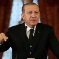 اردوغان خطاب به عامل حمله تروریستی نیوزلند: بی شرف، استانبول نیوزیلند نیست