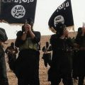 داعش دستیار بغدادی را آتش زد