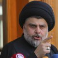 واکنش مقتدی صدر به حضور حشد الشعبی در خوزستان