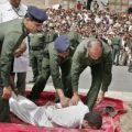 عربستان سعودی ۳۷ نفر را به جرم فعالیت «تروریستی» اعدام کرد