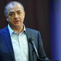 تهدید وزیر دفاع لبنان علیه تل آویو: فرودگاه اسرائیل را می زنیم