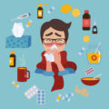 برای پیشگیری از سرماخوردگی و آنفولانزا بخوانید