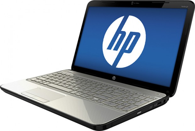 چگونه بفهمیم باتری لپ تاپ HP مان سالم است؟