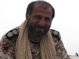 اسدالله رازاتی استاندار جدید کرمانشاه شد