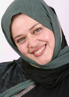 جدیدترین عکسهای بهاره رهنما