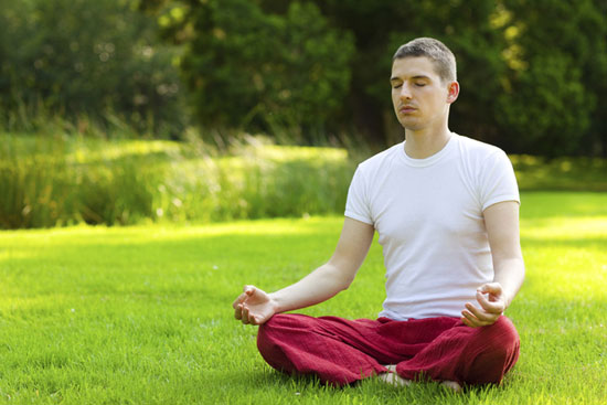 کاهش استرس در 10 دقیقه!