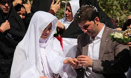 گسترش چشم‌چرانی‌های اینترنتی و زنای رایگان با ناامیدی از ازدواج
