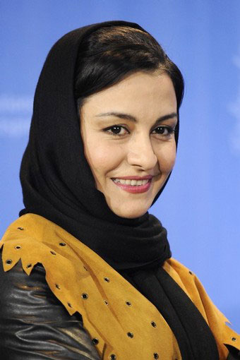 مریلا زارعی بدون آرایش