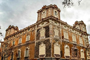 10جاذبه‌گردشگری والنسیا،اسپانیا