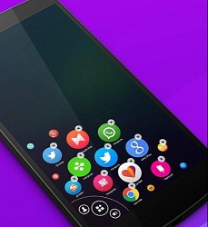 Omni Swipe اپلیکیشنی کاربردی برای میانبرها در گوشی های اندروید + دانلود