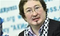 سوءقصد به جان دانشمند و اسلام‌شناس قرقیز