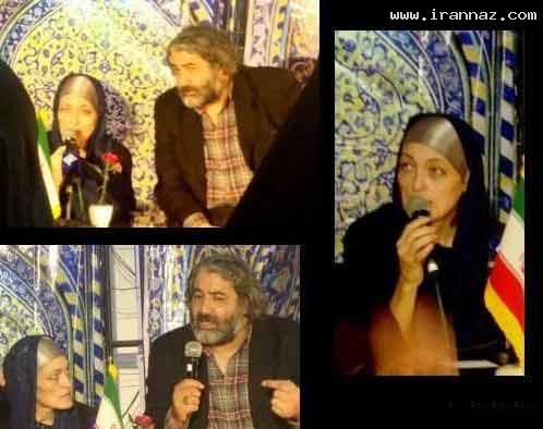 بازيگر معروف هاليوود مسلمان شد!