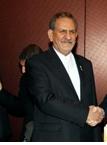 درخواست اردوغان از ایران در دیدار با جهانگیری
