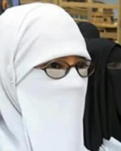 داعش از کجا زنان متأهل و مجرد را تشخیص می دهد!
