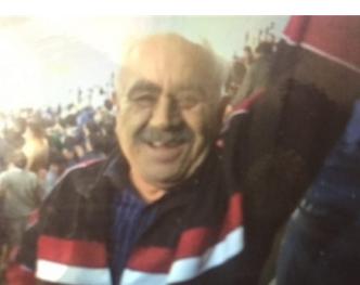 پیکر هوادار پرسپولیس تحویل شد + عکس