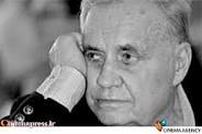 «الدار ریازانوف» غول سینمای کمدی روسیه درگذشت