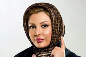 تور زیبایی نیوشا ضیغمی در شیراز +عکس