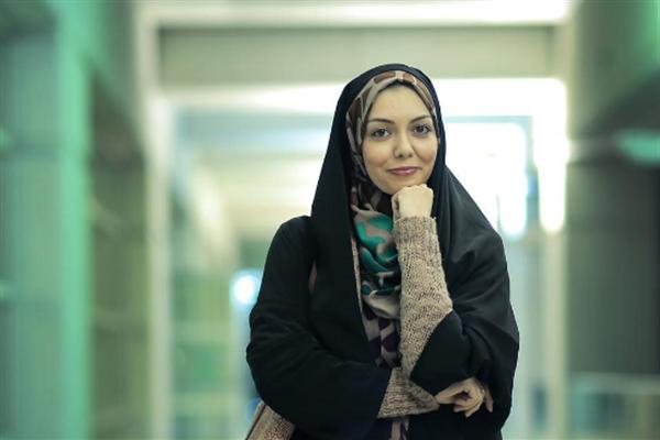 تبریک تولد همسر آزاده نامداری با عکس مادرشوهرش