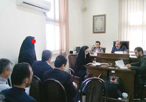 هووی حسود همسر اول را به آتش کشید +عکس