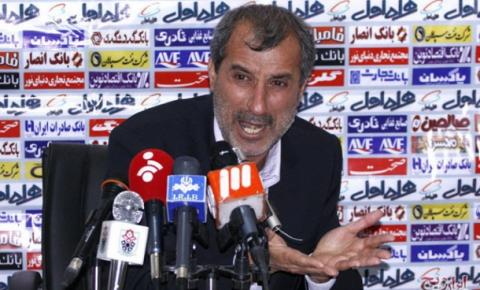 دل پر حاجی از ظریف و عادل و BBC