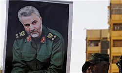 تمجید روزنامه آمریکایی از «ژنرال سلیمانی»