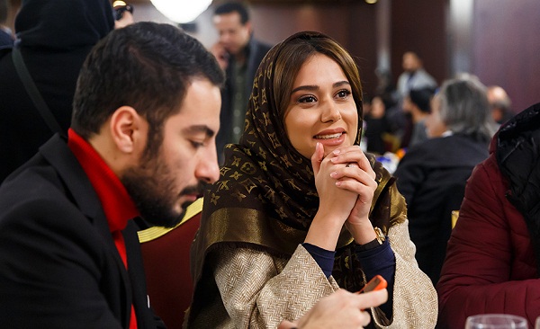 نامزدهای زن سیمرغ جشنواره+عكس