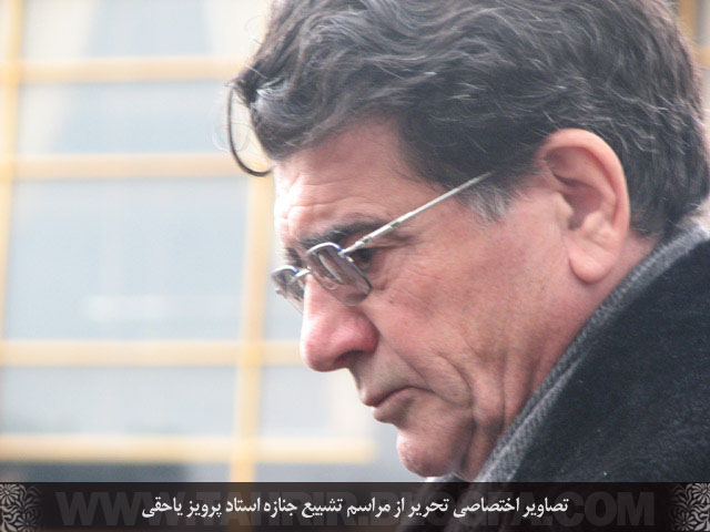 صدا و سیما:شجریان ممنوع الکار نیست