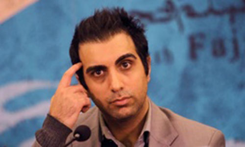انتقاد تندآقای بازیگر از پوشش بازیگران+عکس