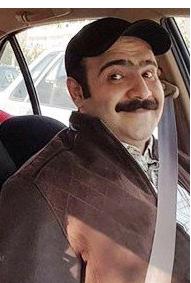 عکس جدید فامیل دور در کنار همسر و فرزند واقعی اش!
