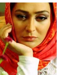 زندگینامه “الهام حمیدی” + تصاویر