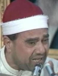 غلوش قاری مصری محبوب ایرانیان درگذشت+ عکس