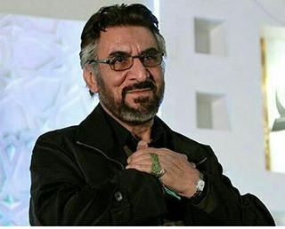 واکنش احسان علیخانی به درگذشت فرج الله سلحشور + عکس