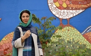 لاله اسکندری:از پس کار مردانه برآمدم