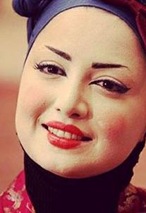 عکس هایی متفاوت و دیدنی از شیلا خداداد