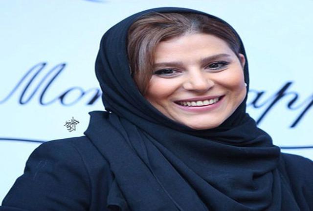 ناگفته هاي سحر دولتشاهی +عكس