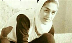 مرگ دلخراش دختر ملی پوش والیبال