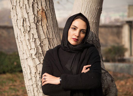 خسارت 30 میلیونی بخاطر بی‌تعهدی بازیگر زن+عکس