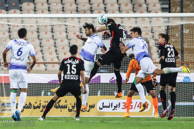 ملوان – پرسپولیس؛ صید سه امتیاز از مرداب یا برباد رفتن فرصت طلایی