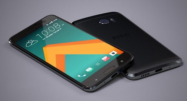 HTC 10 قدرتمندترین گوشی جهان!! + تصاویر