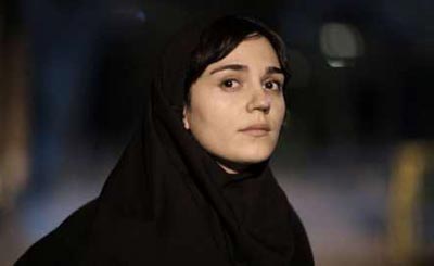 مونا احمدی + تصاویر مونا احمدی