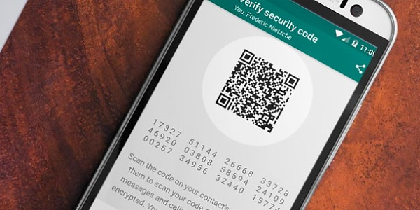 واتس‌اپ حالا به کاربران خود رمزگذاری end-to-end ارائه می‌کند