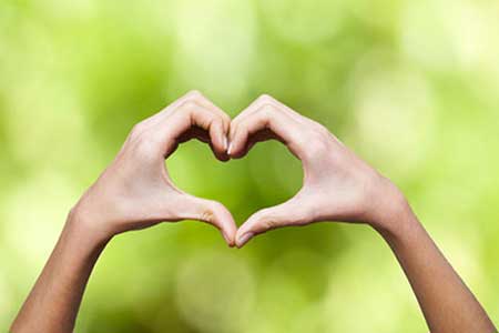 تفاوت های عشق واقعی و وابستگی