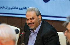 واکنش خیابانی به موضوع دلالی‌اش