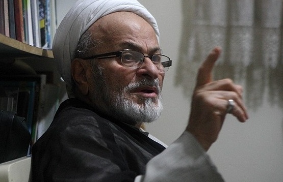 شجونی: یک مشت آدمی که معلوم نیست از کجا آمده اند، نماینده شده اند / خدا لعنت کند کسی که این‌ها را نماینده کرد و باعث شد افرادی مثل حدادعادل و توکلی رای نیاورند