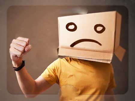 چرا نباید کینه ای باشیم؟