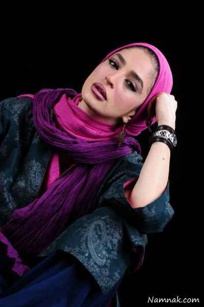 پشت پرده مرگ “عسل بدیعی”