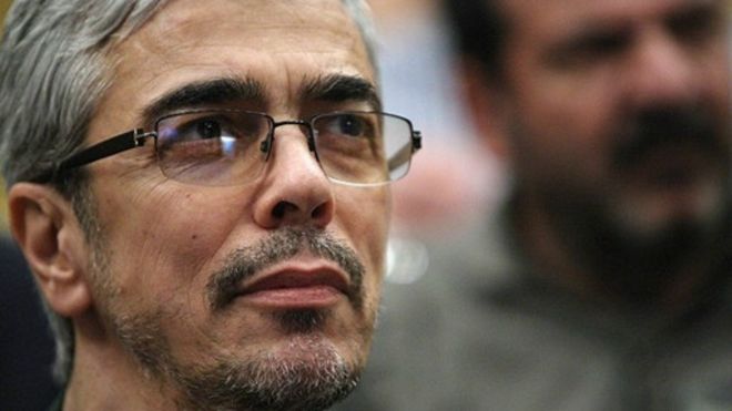 باقری به جای فیروزآبادی رئیس ستادکل نیروهای مسلح ایران شد