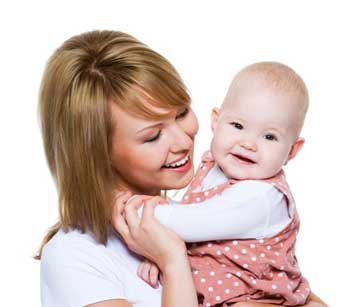 راهکار هایی برای کم کردن وابستگی کودک