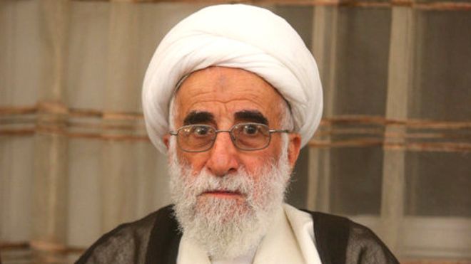 احمد جنتی تا سال ۱۴۰۱به عنوان دبیر شورای نگهبان ابقا شد